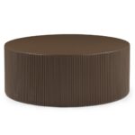 Kohvilaud RYU 90 cm mokka sooneline Elutoamööbel Homewell 7