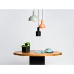 STRALE 3 rippvalgusti Laelambid Homewell 16