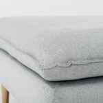 Tumba POSH WOOD platyna(et90) naturaalne Elutoamööbel Homewell 10