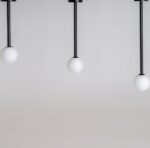 Laelamp SODO M must Laelambid Homewell 14