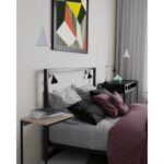 KLAR ripplamp valge Laelambid Homewell 11