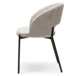 Tool MORES beežid/mustad jalad Söögilauatoolid, taburetid, pingid Homewell 16