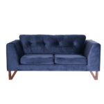 2kohaline diivan WILLY aroonia (rv81) pähklikarva Diivanid Homewell 7