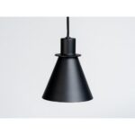 KLAR ripplamp must Laelambid Homewell 16