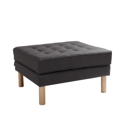 Tumba TOPIC WOOD 75 Süsinik (et95) Naturaalne Elutoamööbel