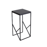 Abilaud FANCY BASIC 30 must Elutoamööbel Homewell 7