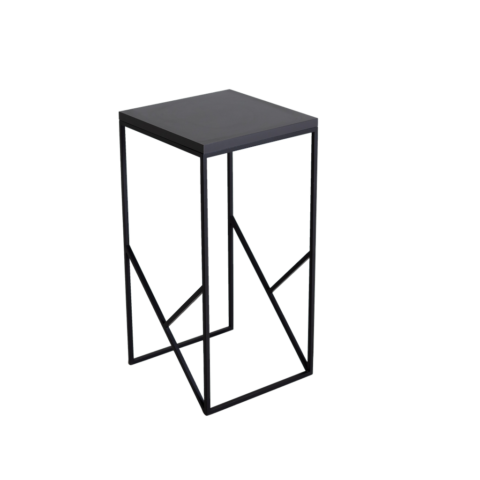 Abilaud FANCY BASIC 30 must Elutoamööbel