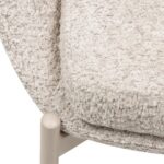 Tool DEAN beež buklee Söögilauatoolid, taburetid, pingid Homewell 11