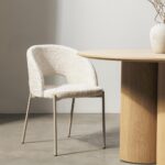 Tool MORES helebeež Söögilauatoolid, taburetid, pingid Homewell 11