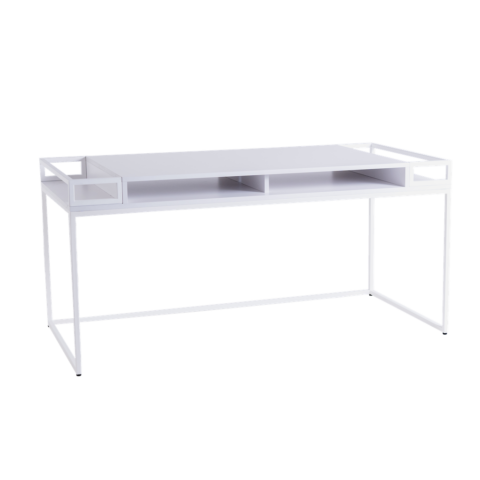 Riidepuu CONTER 30 valge Esik ja Garderoob