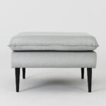 Tumba Jäkk POSH BLACK platyna(et90) must Elutoamööbel Homewell 10