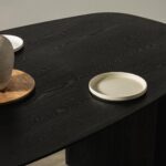 Söögilaud 200 cm MARIS ovaalne saarespoon Söögilauad Homewell 15