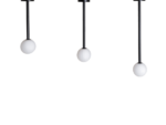 Laelamp SODO M must Laelambid Homewell 16