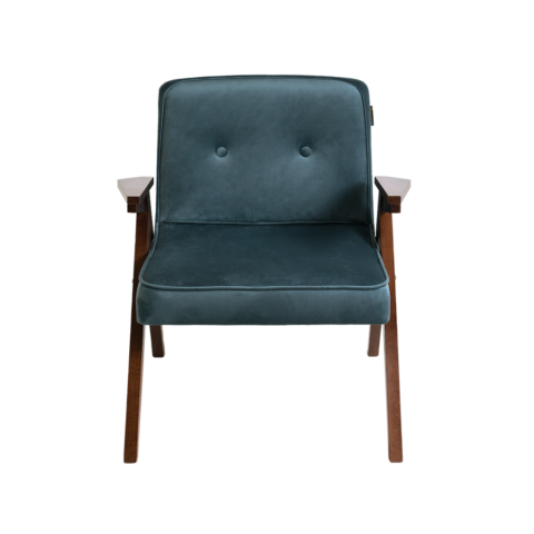 Tugitool VINC mustikas (rv87) pähklikarva Elutoamööbel