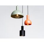 STRALE 3 rippvalgusti Laelambid Homewell 10