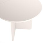 Pikendatav laud 140-200 cm MADERICK ovaalne kašmiir Söögilauad Homewell 14