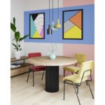 STRALE 3 rippvalgusti Laelambid Homewell 12