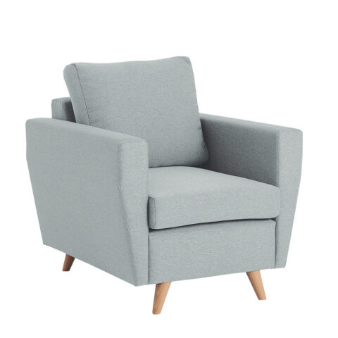 Tugitool LOVER platyna(et90) naturaalne Elutoamööbel