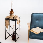 Abilaud FANCY BASIC 30 must Elutoamööbel Homewell 10