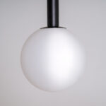 Laelamp SODO S must Laelambid Homewell 16