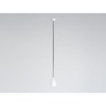 KLAR ripplamp valge Laelambid Homewell 14