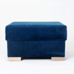 Tumba Pouf STABLE aroonia(rv81) naturaalne Elutoamööbel Homewell 16