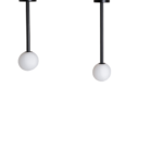 Laelamp SODO S must Laelambid Homewell 10