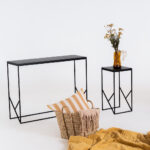 Abilaud FANCY BASIC 30 must Elutoamööbel Homewell 12