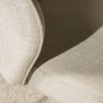 Helebeež söögitool GUSTO mustade jalgadega Söögilauatoolid, taburetid, pingid Homewell 18