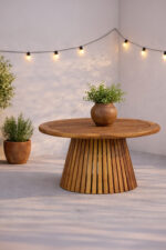 Lumpuri laud Aiamööbel Homewell 48