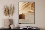 Sunflow plakat Siseruumid Homewell 4