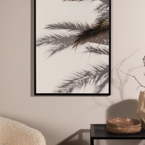 Varjuplakat Siseruumid Homewell