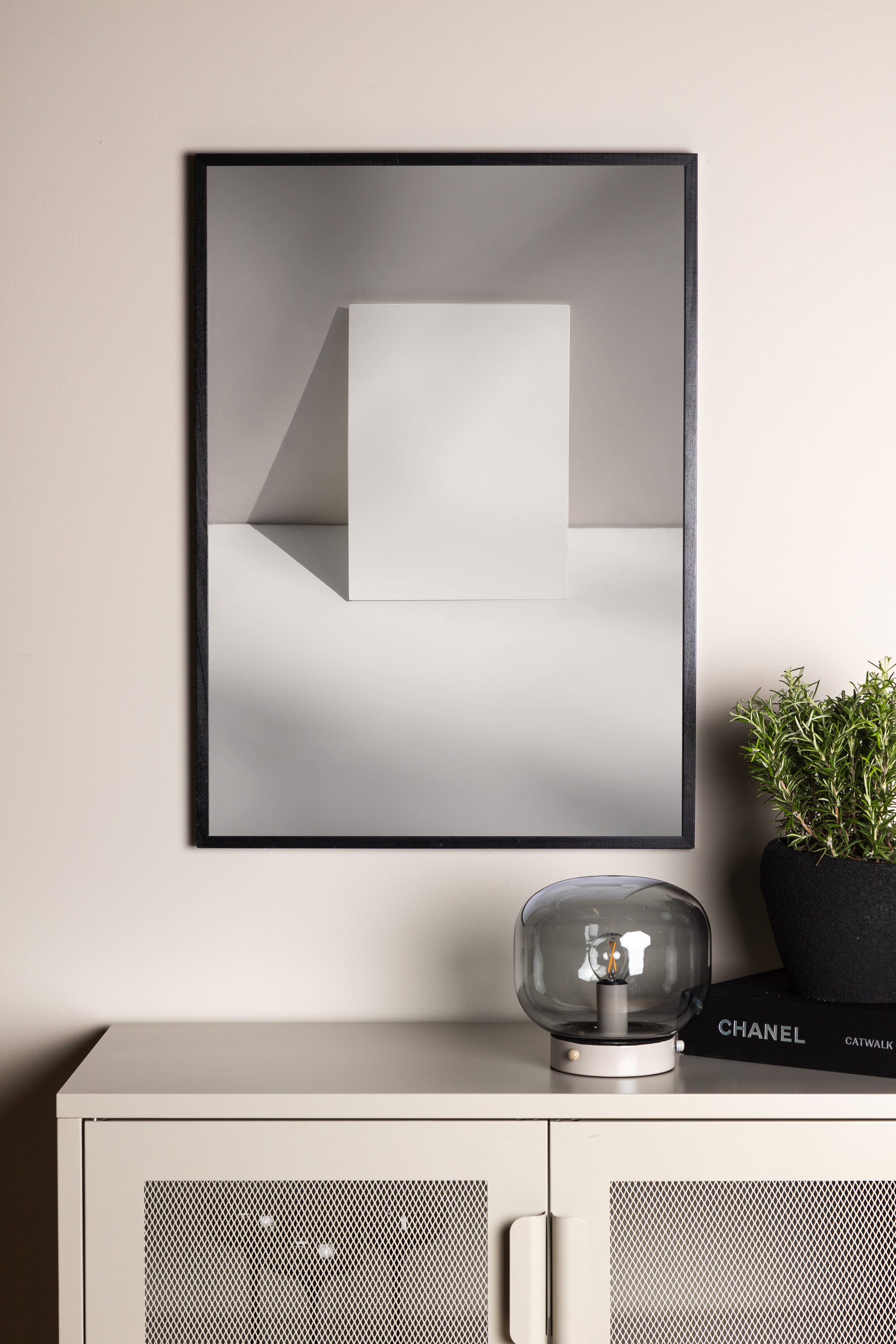 Lõuendiplakat Siseruumid Homewell