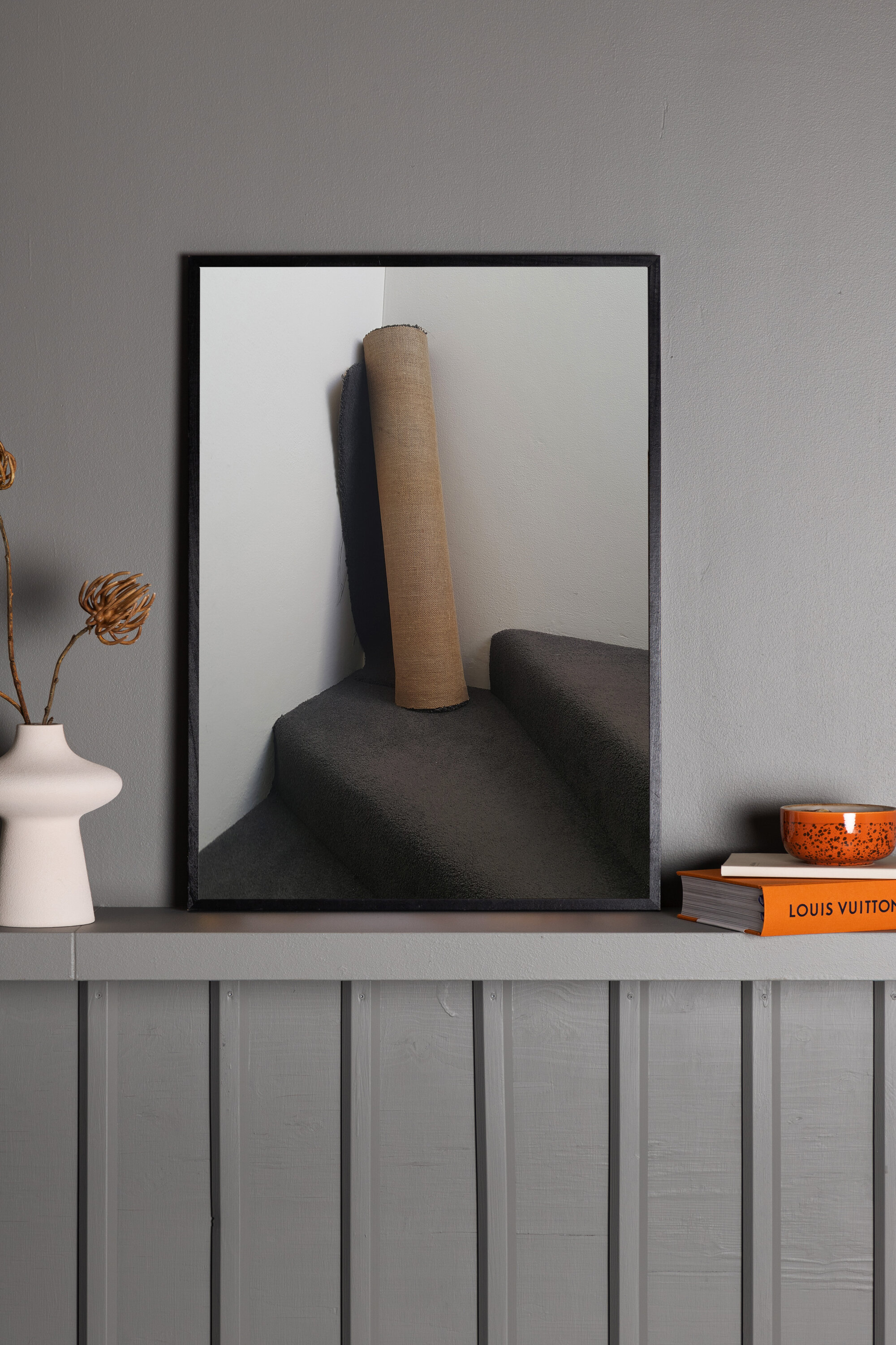 Vaibaplakat Siseruumid Homewell