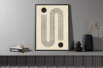 Pantheoni plakat Siseruumid Homewell 4