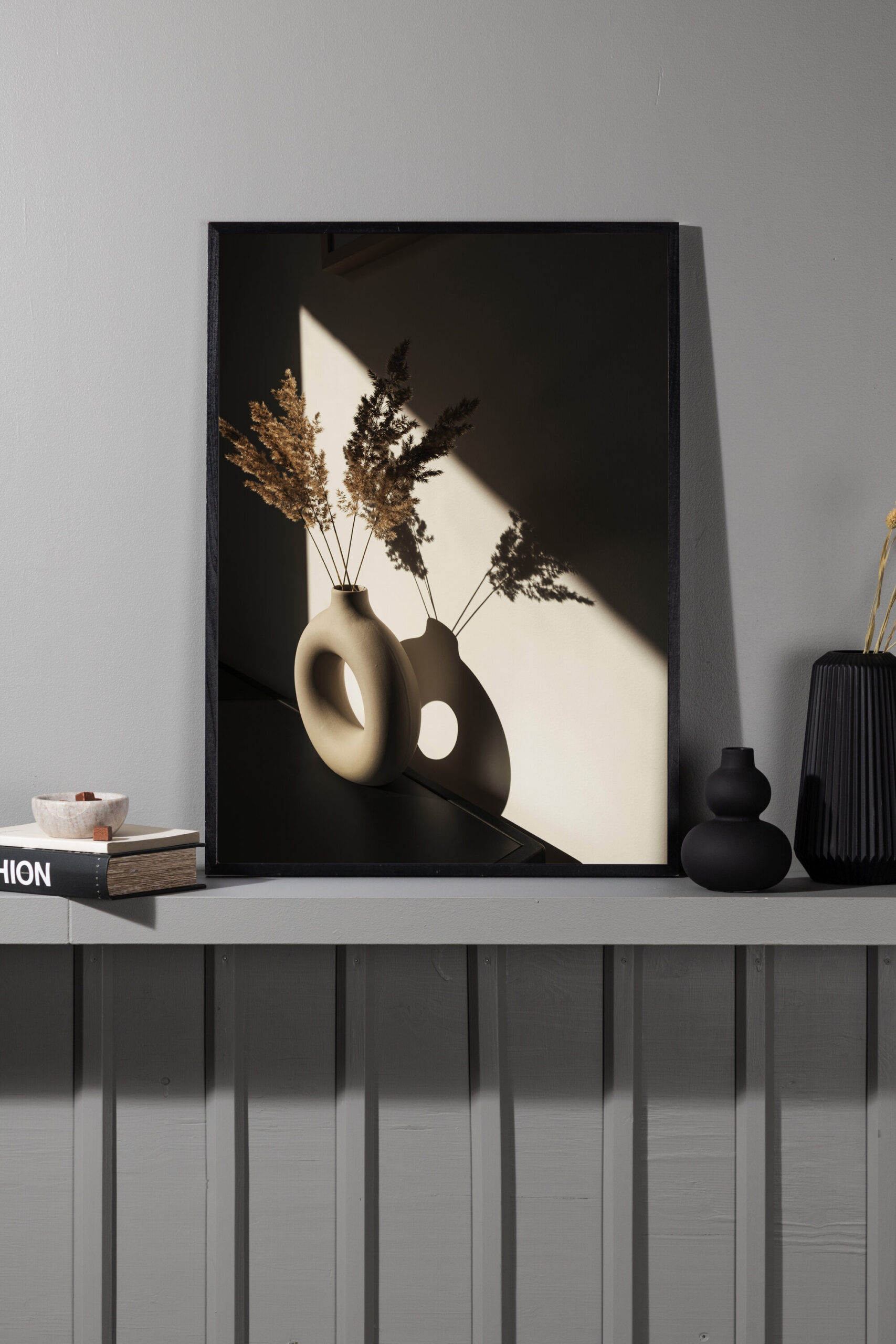 Vaasi plakat Siseruumid Homewell Vaasi plakat Siseruumid Homewell