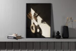 Vaasi plakat Siseruumid Homewell 4