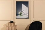 Lillede plakat Siseruumid Homewell 4