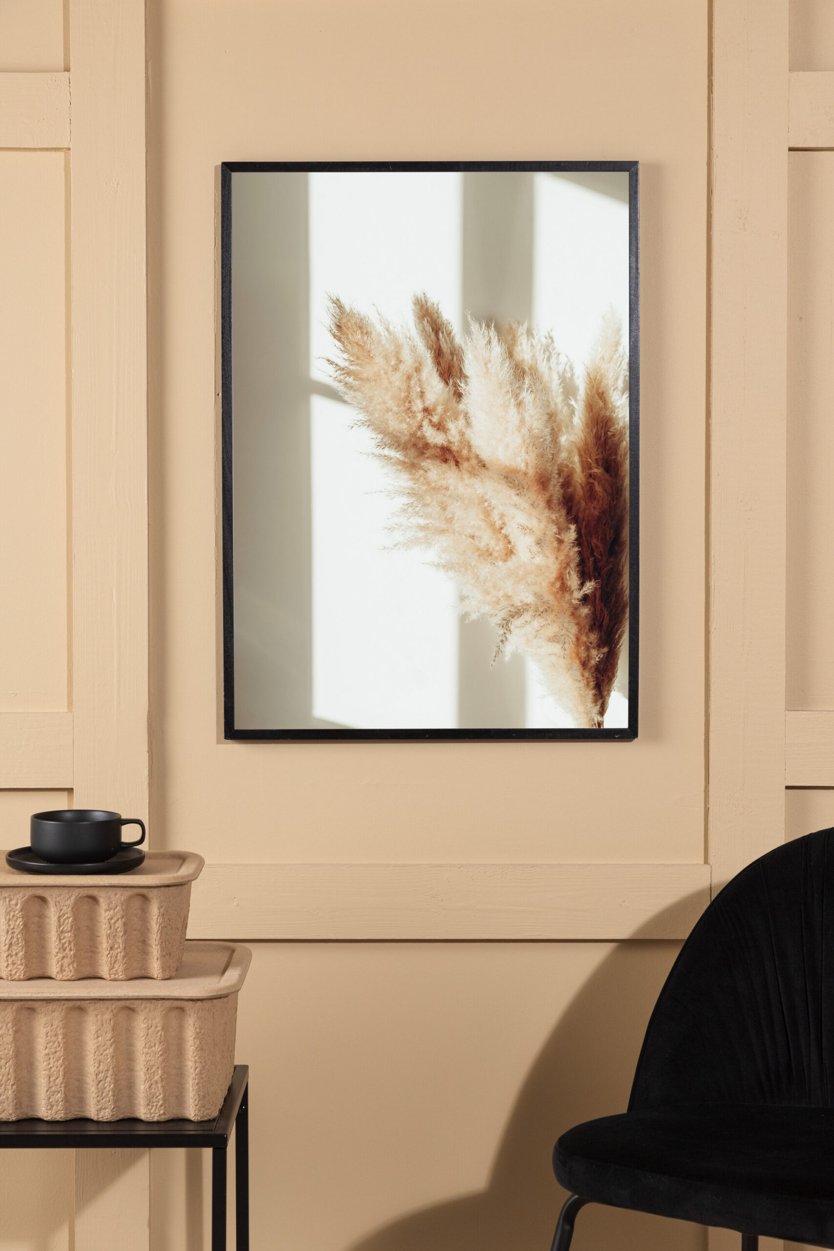 Pampa plakat Siseruumid Homewell Pampa plakat Siseruumid Homewell