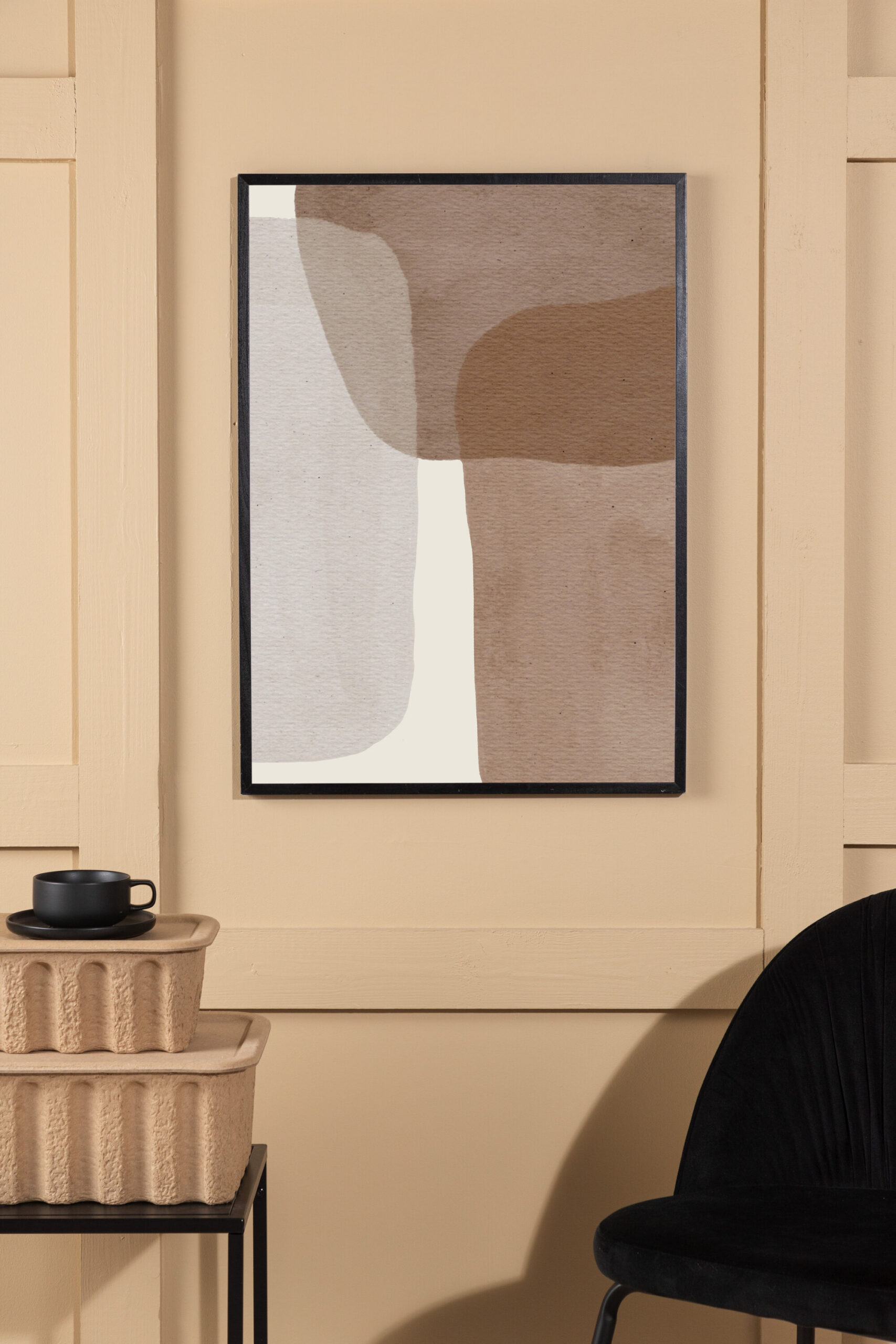 Ruudude plakat Siseruumid Homewell Ruudude plakat Siseruumid Homewell