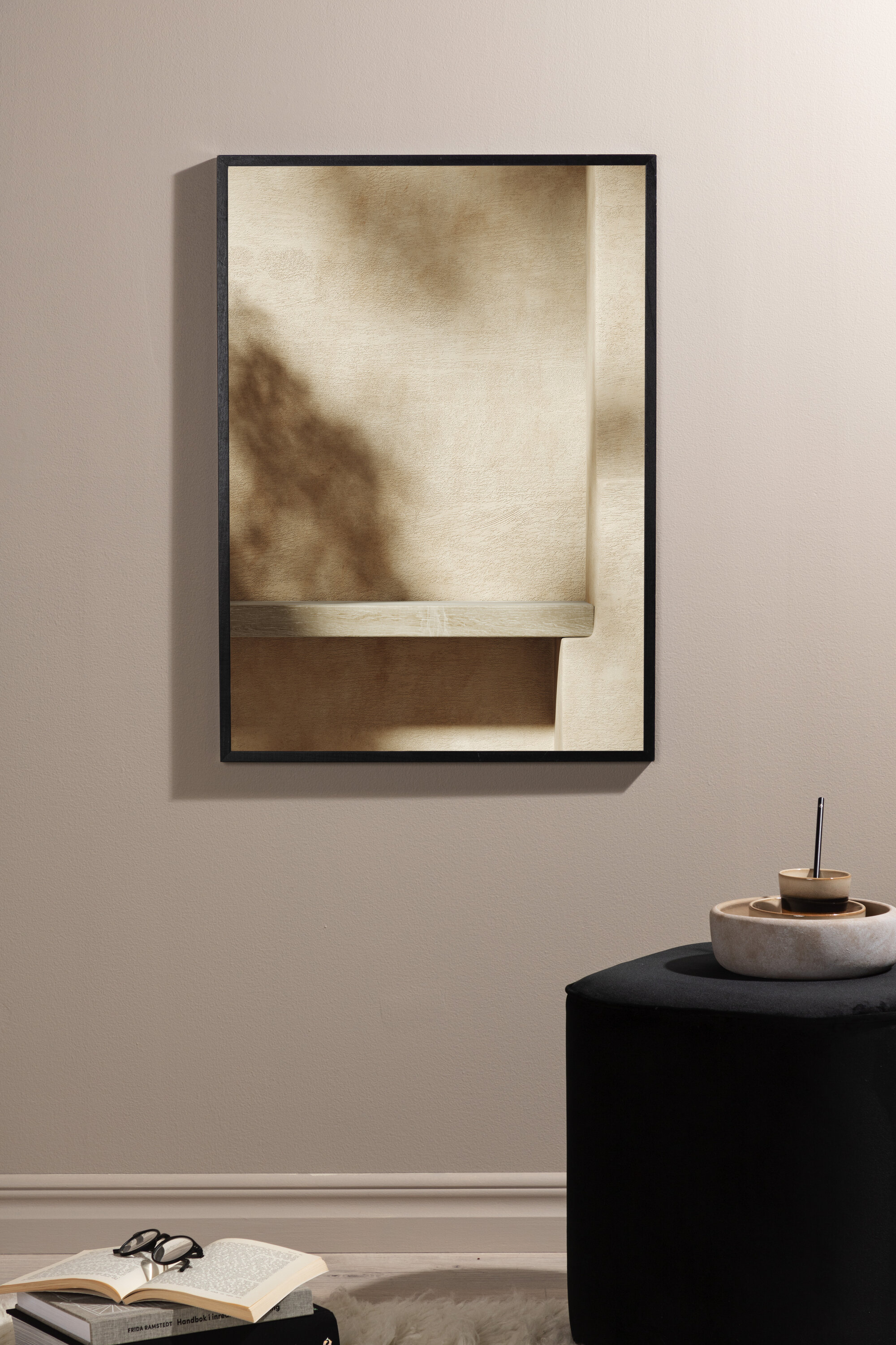 Rannaplakat Siseruumid Homewell