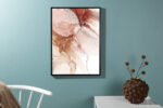 Splash plakat Siseruumid Homewell 4