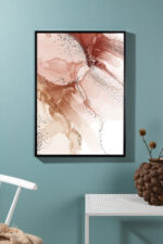 Splash plakat Siseruumid Homewell 3