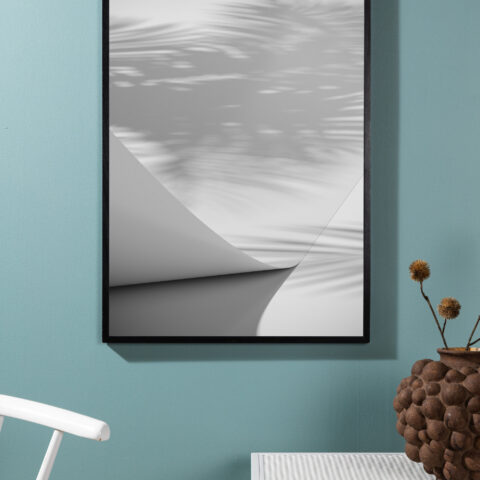 Papüüruse plakat Siseruumid Homewell