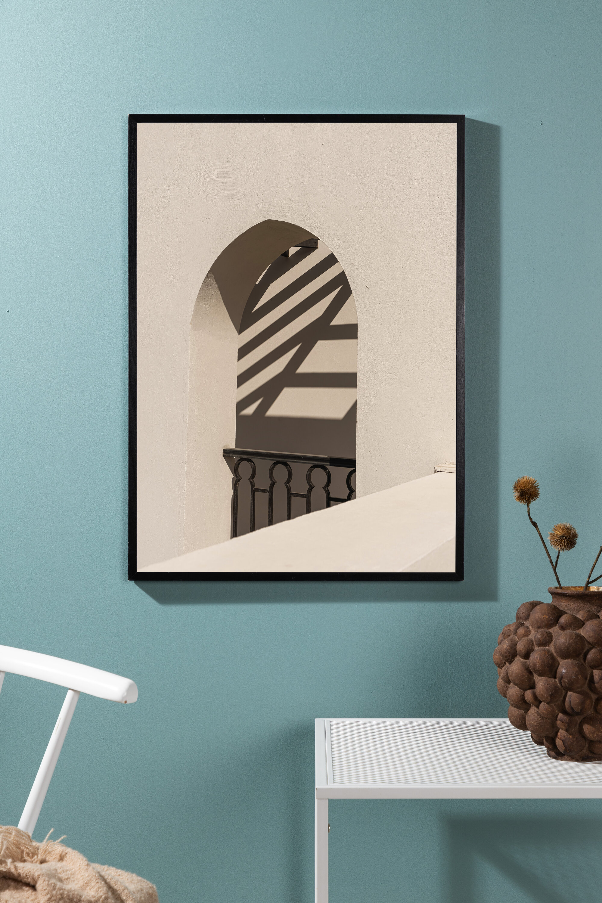 Rõdu plakat Siseruumid Homewell