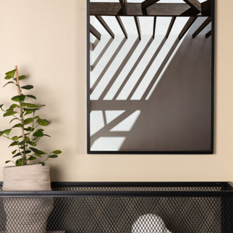 Katuseplakat Siseruumid Homewell