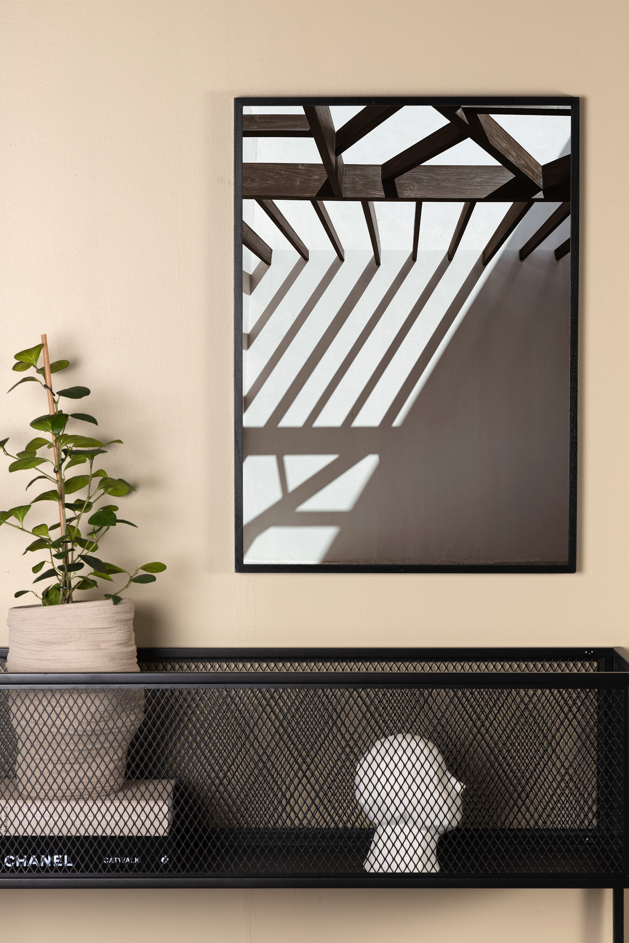 Katuseplakat Siseruumid Homewell