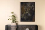 Laine plakat Siseruumid Homewell 4