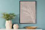 Seemnete plakat Siseruumid Homewell 4