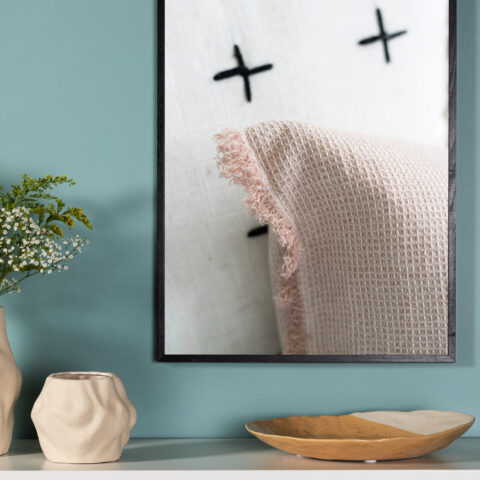 Padja plakat Siseruumid Homewell